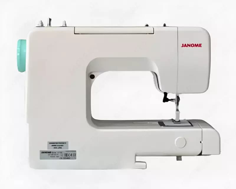 Швейная машина JANOME U-7707 — 3