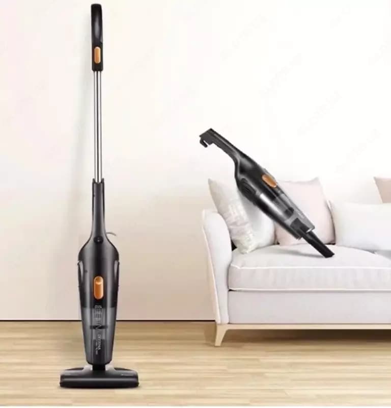 Пылесос Xiaomi DEERMA DX115C — 6