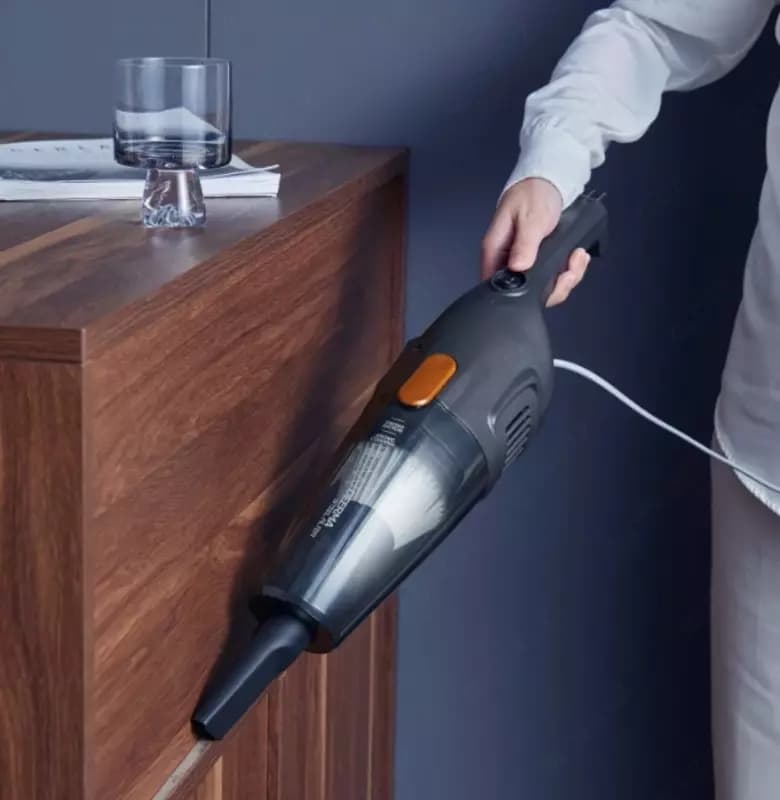 Пылесос Xiaomi DEERMA DX115C — 8