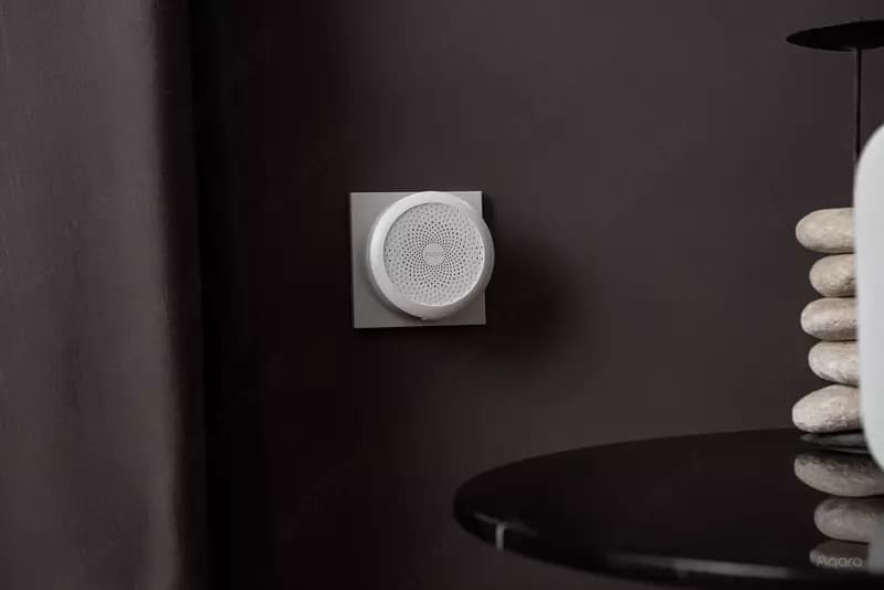 Центр умного дома Aqara M1S Gen 2 — 4