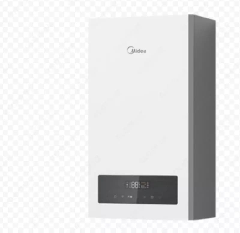 Конденсационный котёл Midea 34 (Q80W) — 1