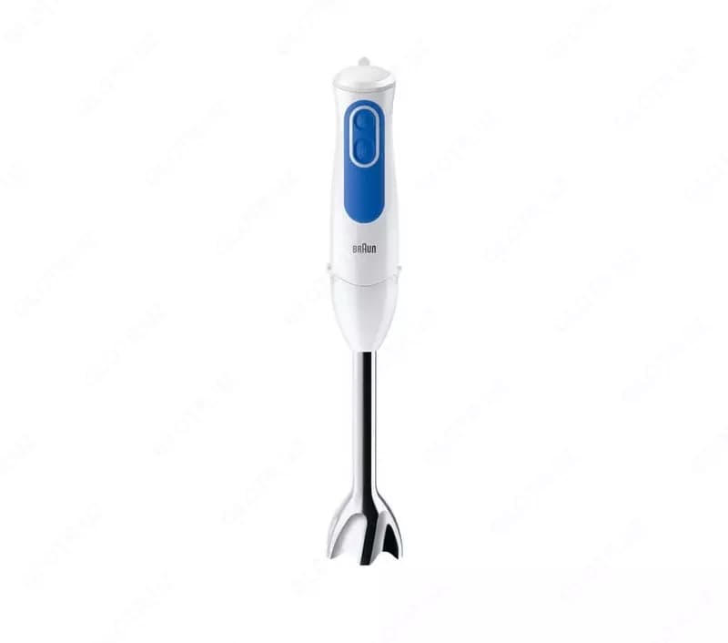 Погружной блендер Braun MQ3000 — 2
