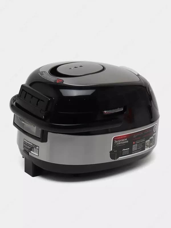 Мультиварка Redmond M90 — 4