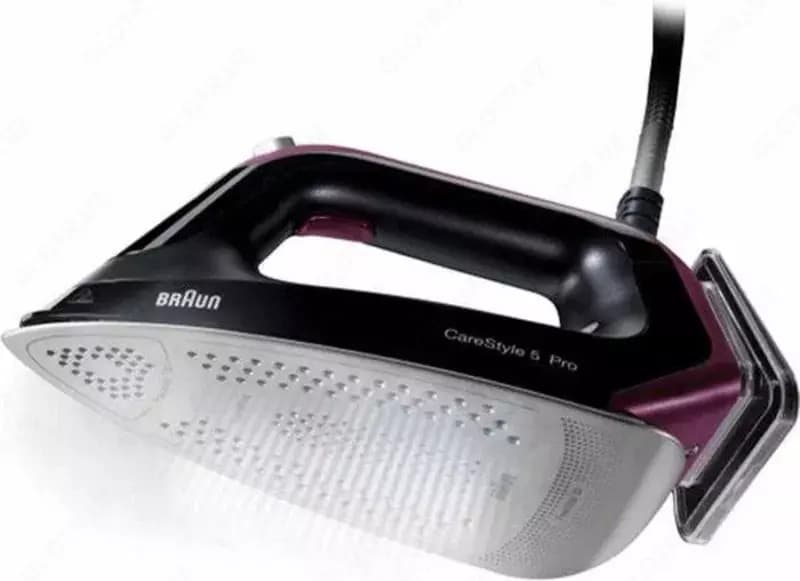 Парогенератор Braun IS5155BK — 3