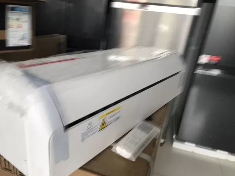 Кондиционер Immer inverter в рассрочку — 2