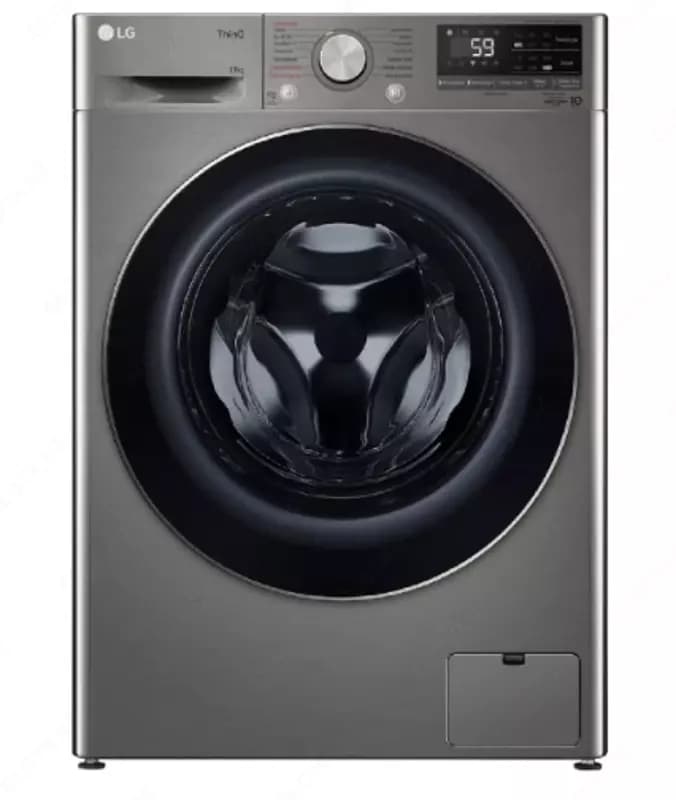 LG стиральная машина TW4V5ES2S 11кг — 1