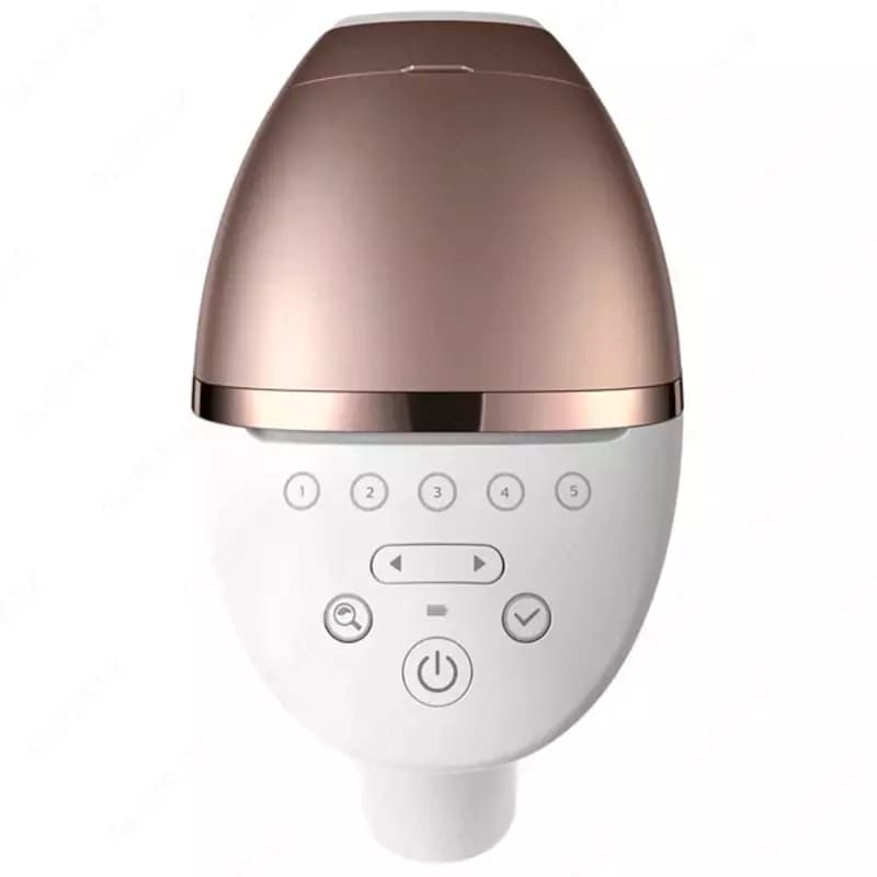 Фотоэпилятор Philips Lumea BRI 955 — 3