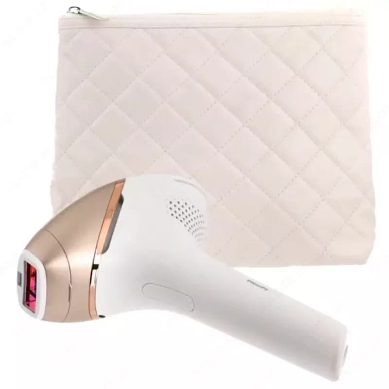 Фотоэпилятор Philips Lumea BRI 955 — 4