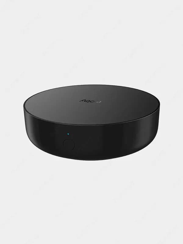 Центр умного дома и ИК-пульт Aqara M2 — 4