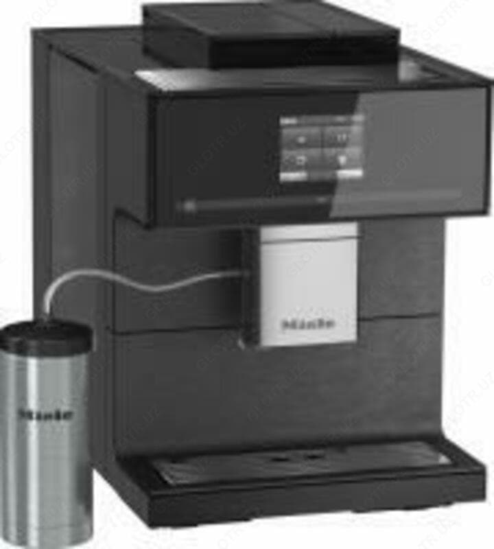 Кофемашина Coodwell GWK 502 HB — 1