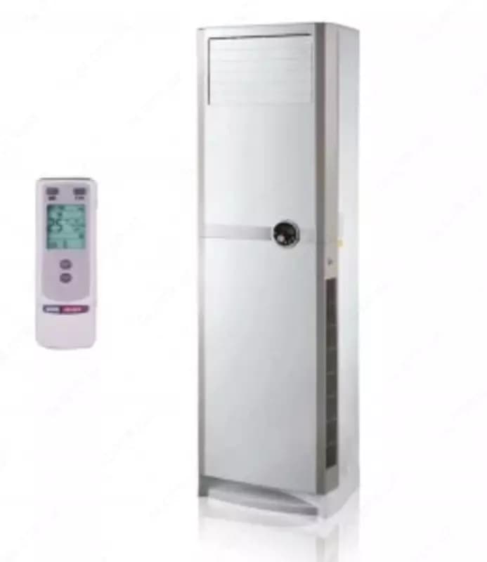 Колонный кондиционер McQway 24000BTU — 1