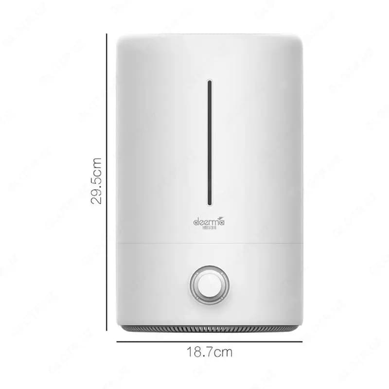 Увлажнитель воздуха Xiaomi Deerma Humidifier DEM-F628 ультразвуковой 5л — 2
