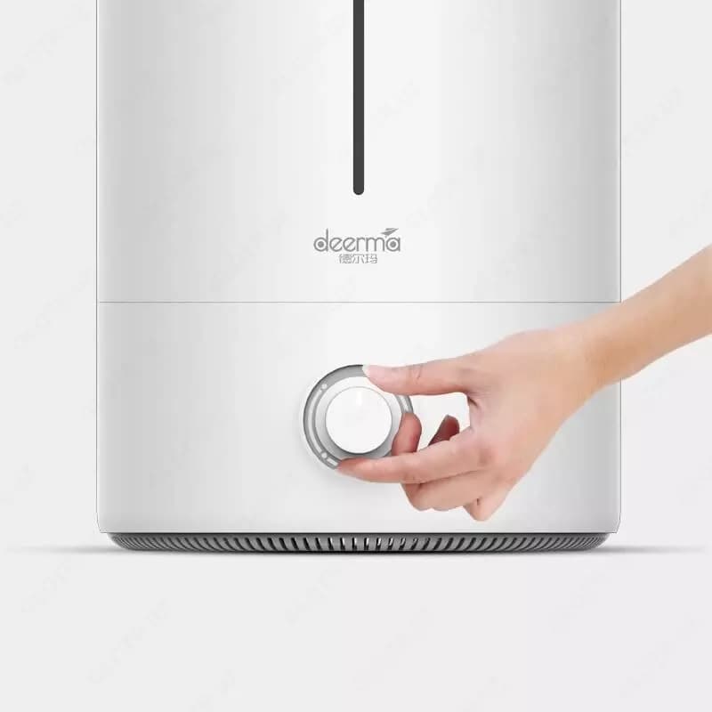 Увлажнитель воздуха Xiaomi Deerma Humidifier DEM-F628 ультразвуковой 5л — 3