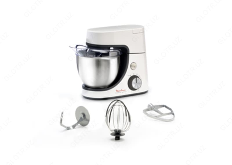 Кухонный комбайн Moulinex QA510110 — 1