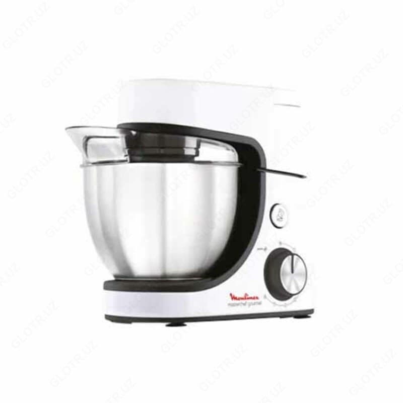 Кухонный комбайн Moulinex QA510110 — 2