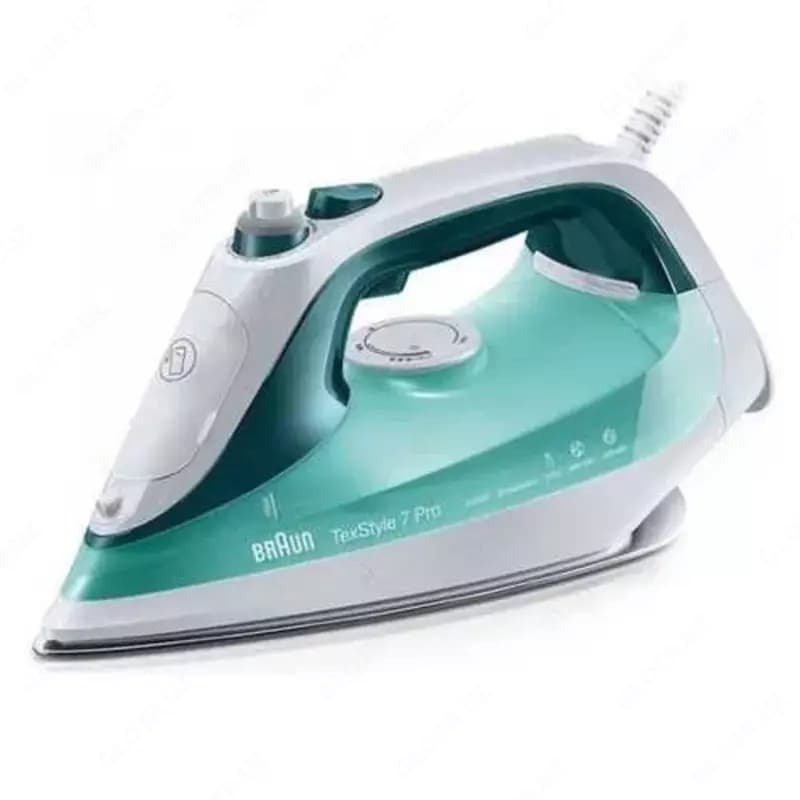 Утюг Braun SI7042GR — 1