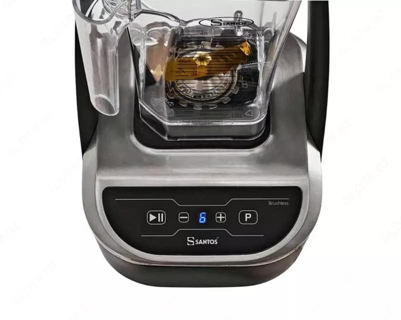 Santos Compact Blender 66 — 2
