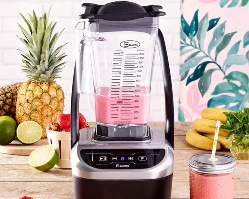 Santos Compact Blender 66 — 3