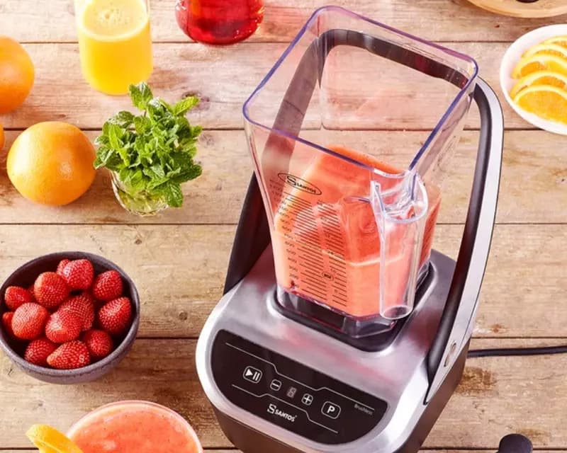 Santos Compact Blender 66 — 4