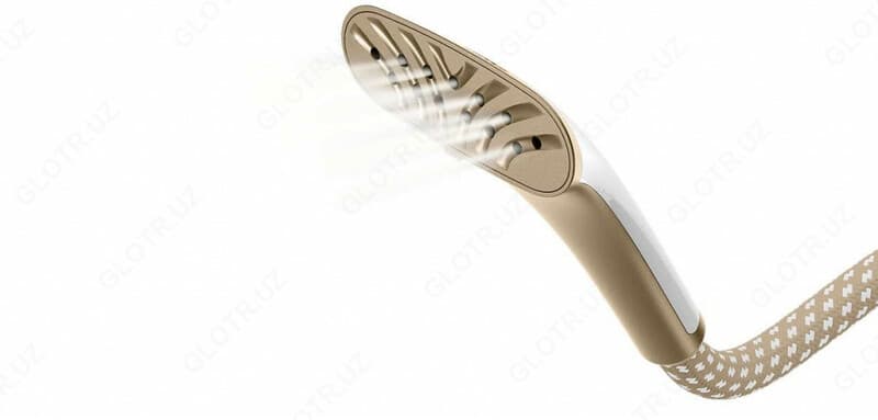 Отпариватель Philips GC524/60 EasyTouch Plus — 3