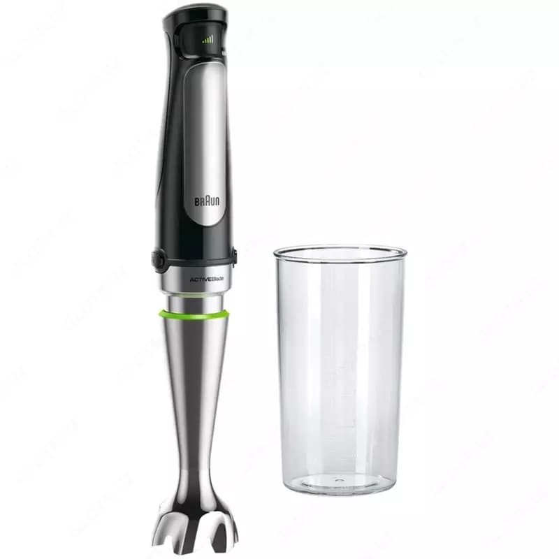 Погружной блендер Braun MQ7087 — 2