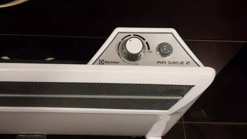 Конвектор ELECTROLUX ECH/R-2000 M — 1