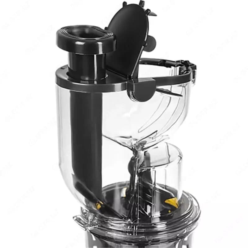 Шнекова соковыжималка RJ-912S — 5