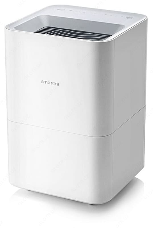 Увлажнитель воздуха Xiaomi Smartmi Zhimi Air Humidifier 2 — 1