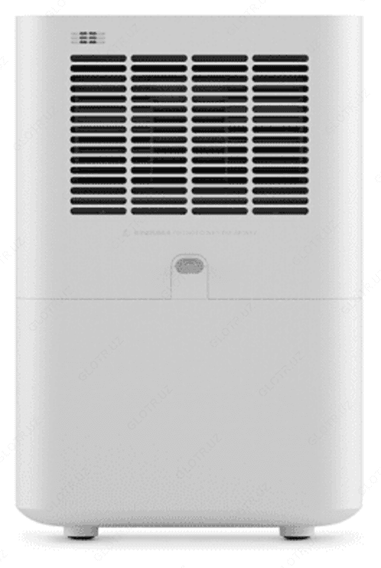 Увлажнитель воздуха Xiaomi Smartmi Zhimi Air Humidifier 2 — 2