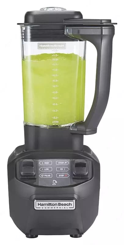 Блендер Hamilton Beach HBB255-CE — 1