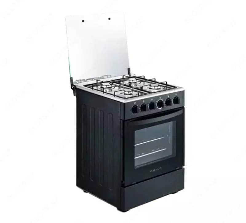 Газовая плита Rulls 60см — 1