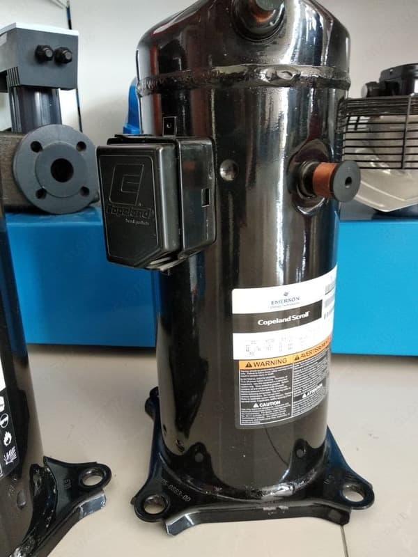 Компрессор EMERSON / Compressor EMERSON — 3