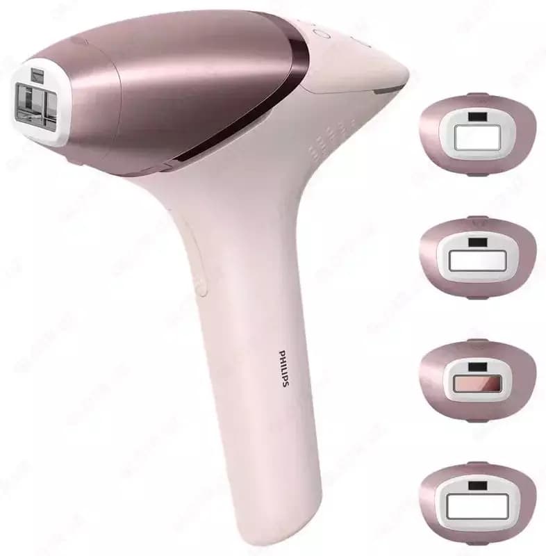 Фотоэпилятор Philips Lumea BRI958 — 2