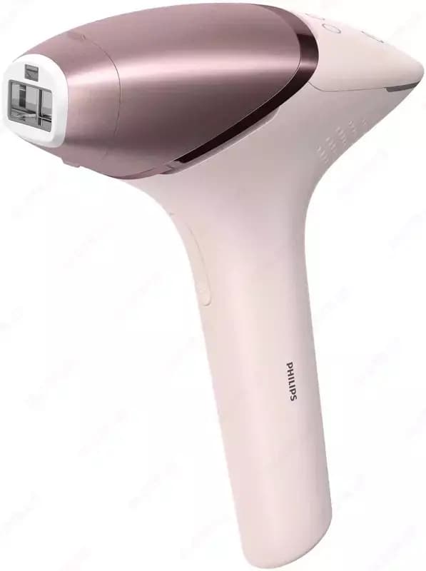 Фотоэпилятор Philips Lumea BRI958 — 3