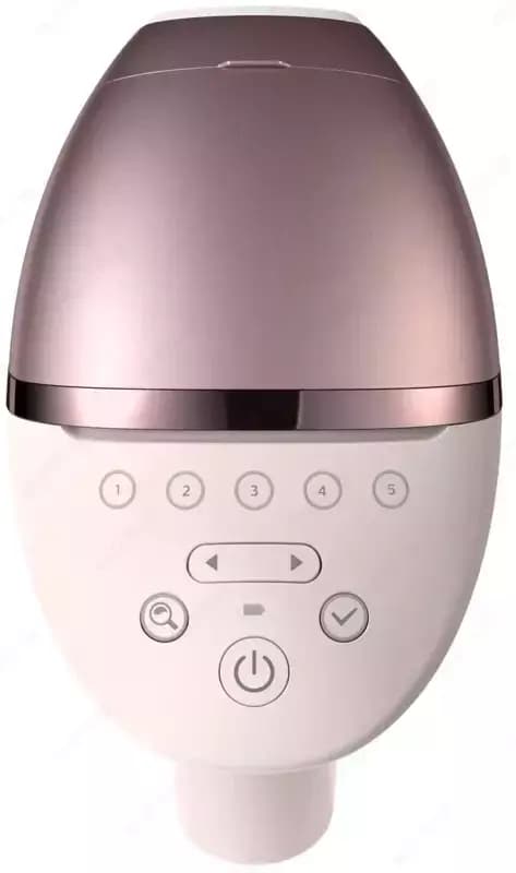 Фотоэпилятор Philips Lumea BRI958 — 4