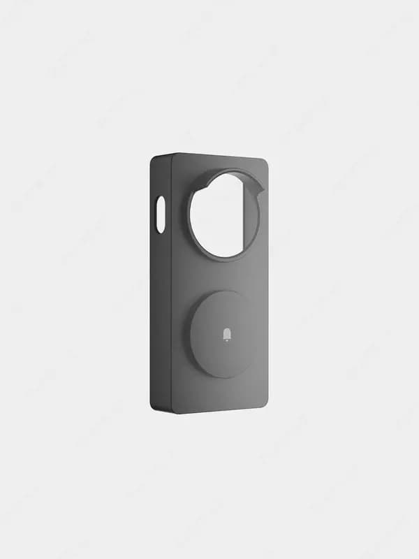 Всепогодный чехол Aqara G4. — 1
