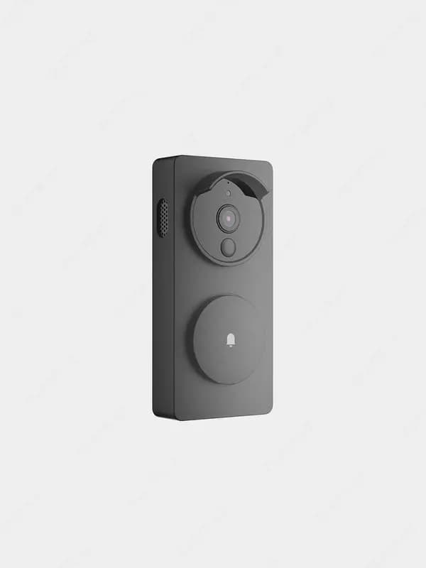 Всепогодный чехол Aqara G4. — 2