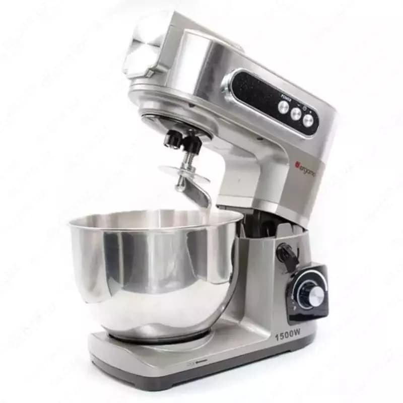 Планетарный миксер BERGAMO BG-SM3580KS — 3