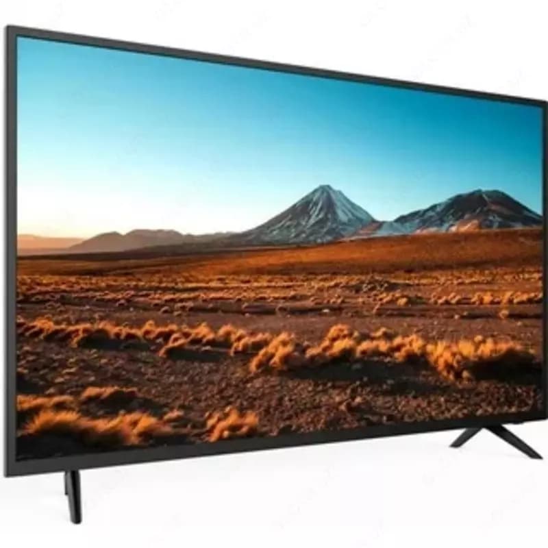 Телевизор Moonx 43M850 Android TV — 3
