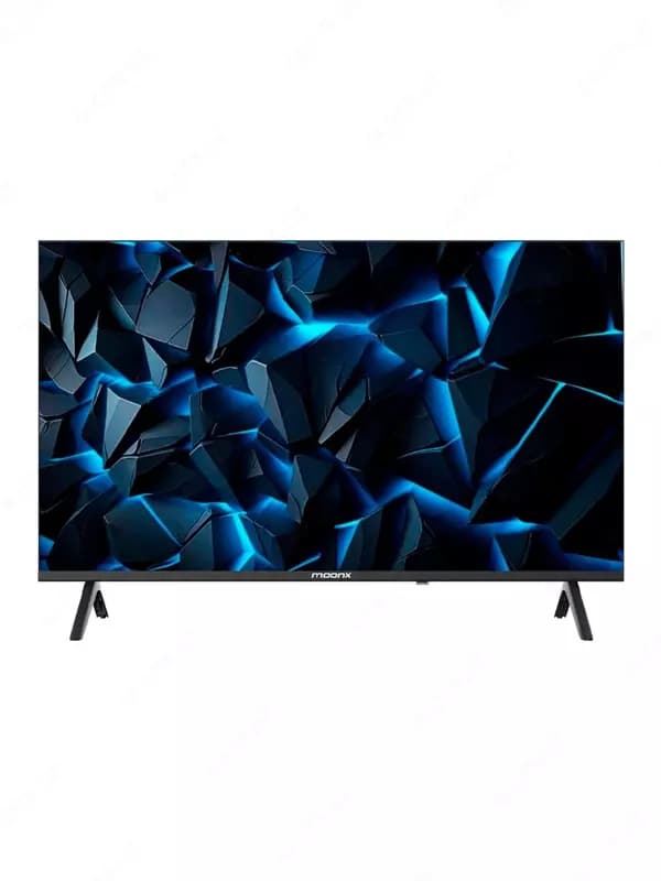 Телевизор Moonx 43M850 Android TV — 5