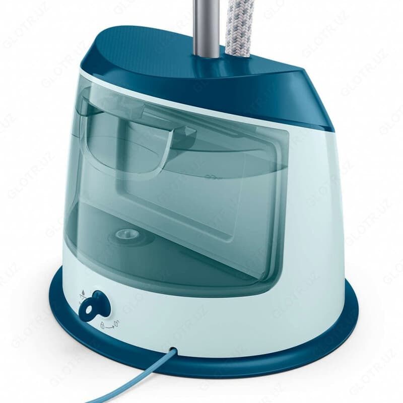 Отпариватель Philips GC527/20 EasyTouch Plus — 2
