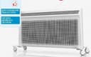 Конвектор (Обогреватель) Electrolux EIH/AG2-2000 E
