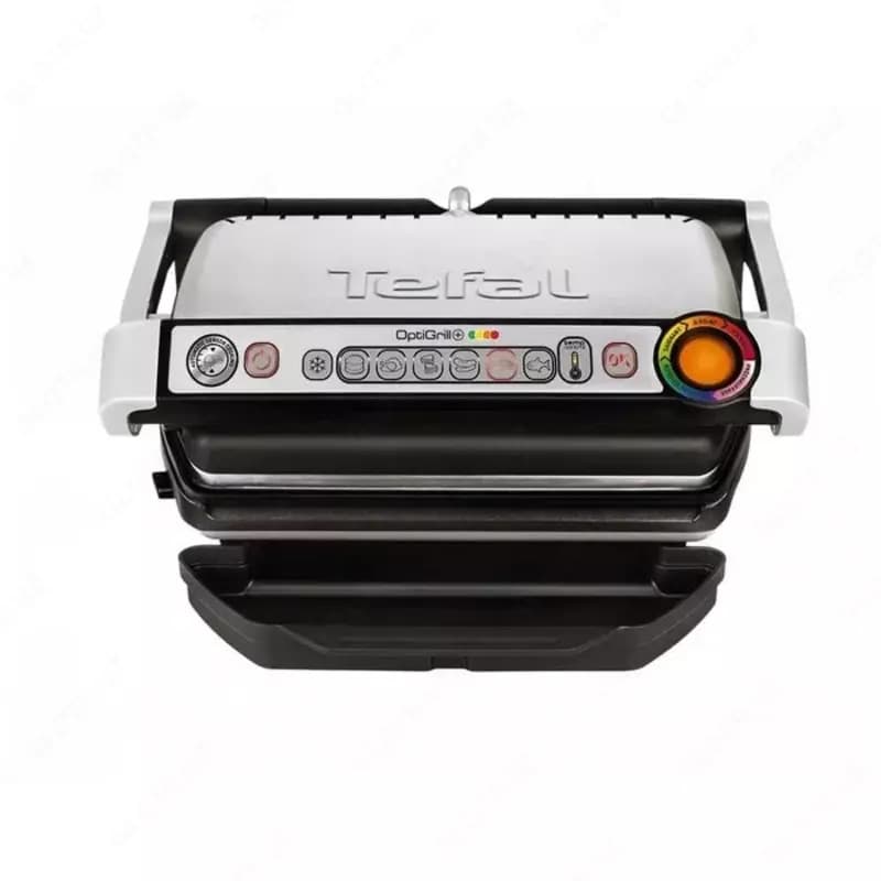 Электрический мультигриль Tefal Optigrill+ GC712D34 — 1
