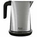 Электрический чайник Hotpoint WK30MDBK0UK