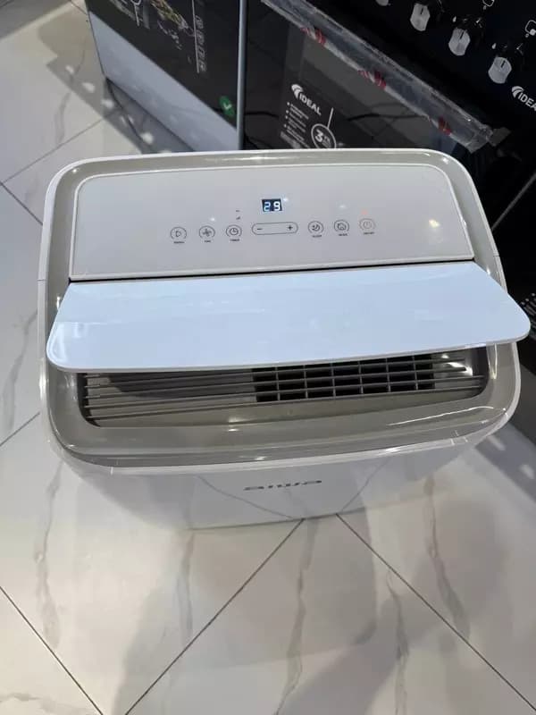 Мобильный кондиционер Aiwa 18btu. — 2