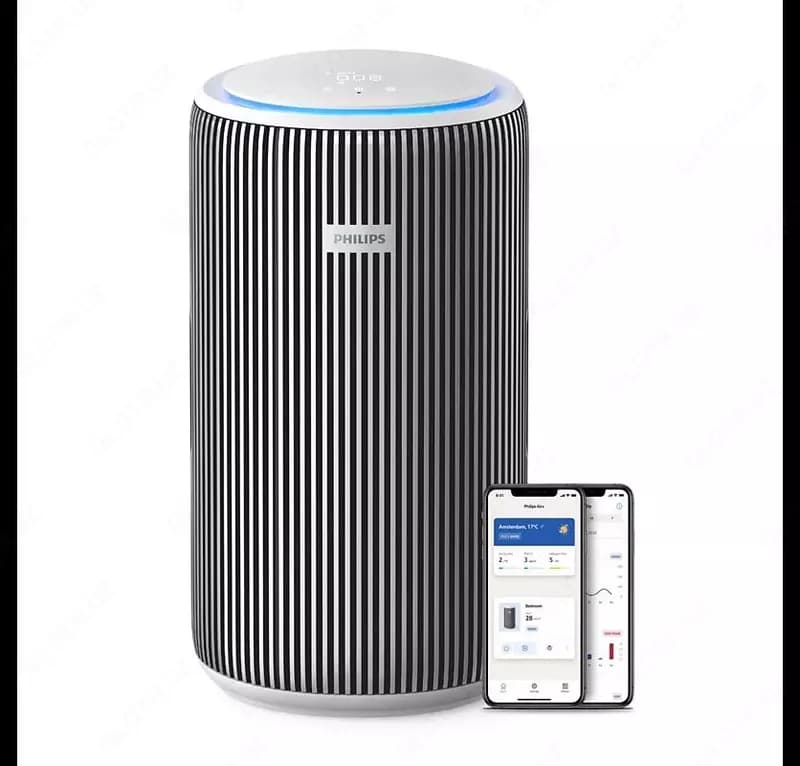Очиститель воздуха AC3220/10 — 1