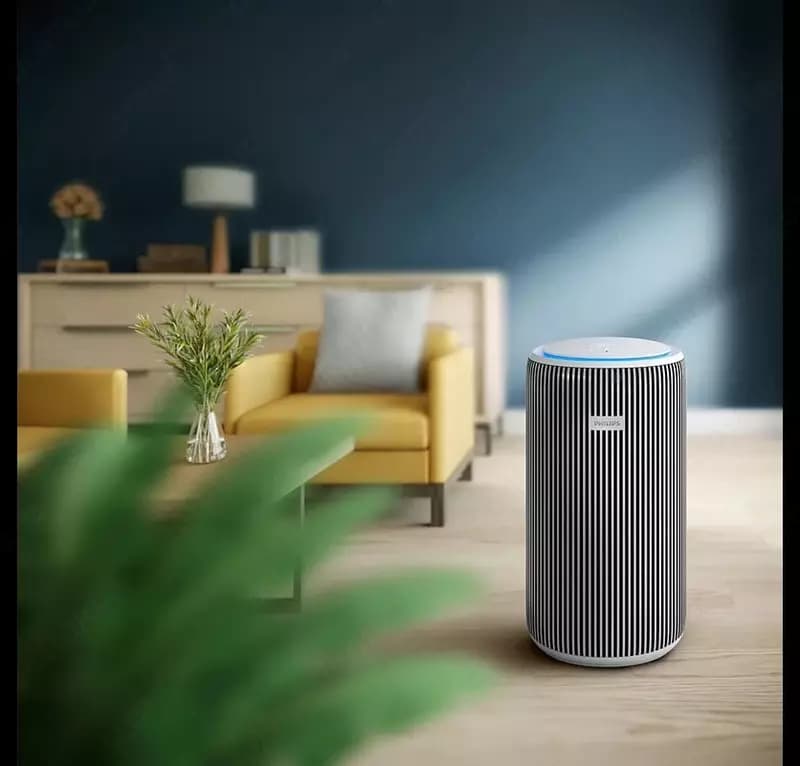 Очиститель воздуха AC3220/10 — 2