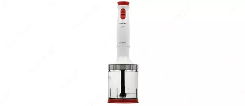Ручной блендер Philips HR1628/00 — 2
