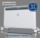 Конвекторные обогреватели Electrolux ECH/RI-2000 E (INVERTER)