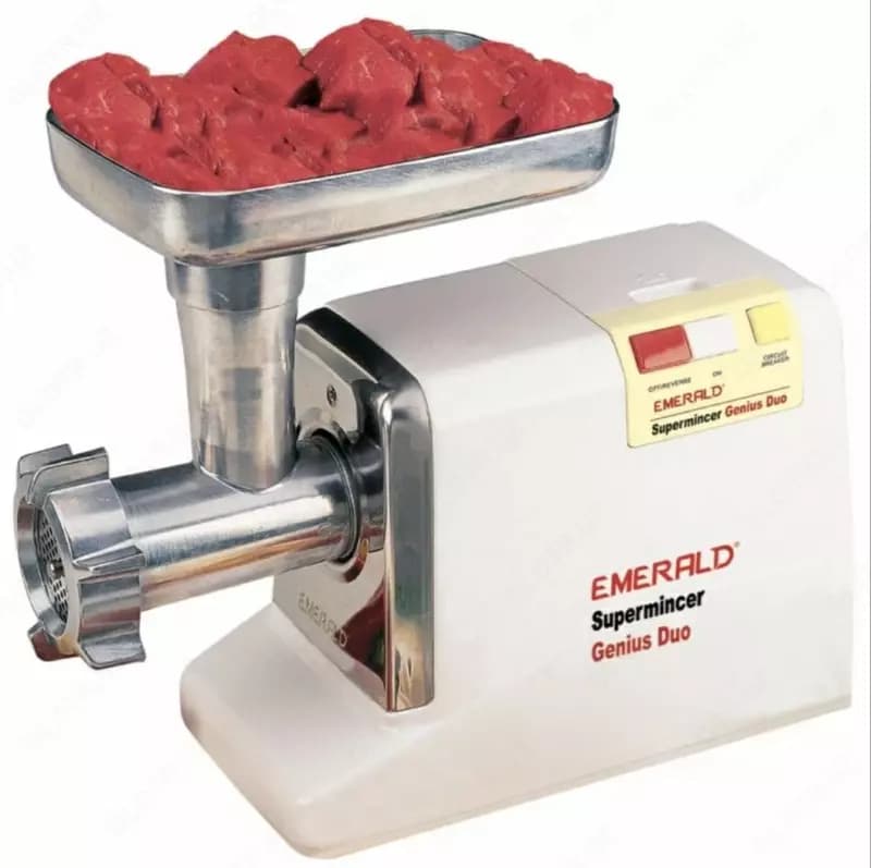 Мясорубка Emerald UMG-1500 — 1